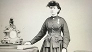 Dr. Mary Edwards Walker