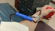 Blood Donation