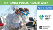 Public Health Week