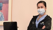 Certified Nurse Midwife