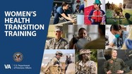 Service Women