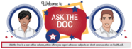 Ask the Doc