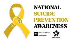 Suicide Prevention