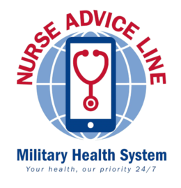 TRICARE Nurse Advice Line