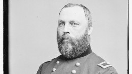 Army Brig. Gen Hammond