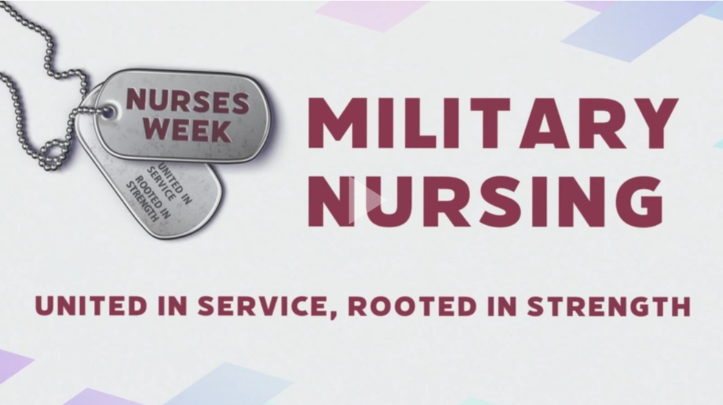 Military Nurses