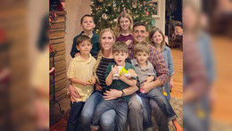 Tortorici Family_725