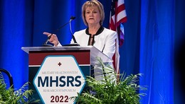 MHSRS