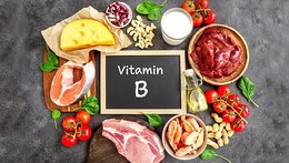 Vitamin B