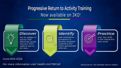 PRA training is now available on JKO