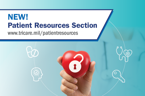 Patient Resources