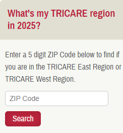 ZIP Code lookup tool