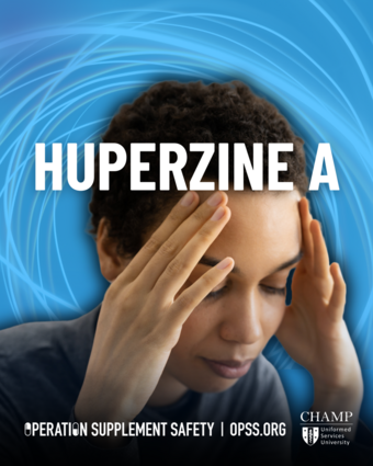 Huperzine A