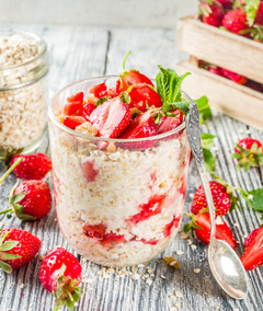 Overnight Oats