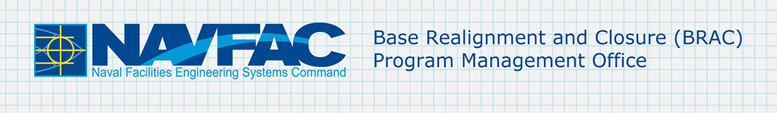 Naval Facilities Engineering Systems Command - Base Realignment and Closure Program Management Office