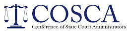 COSCA logo