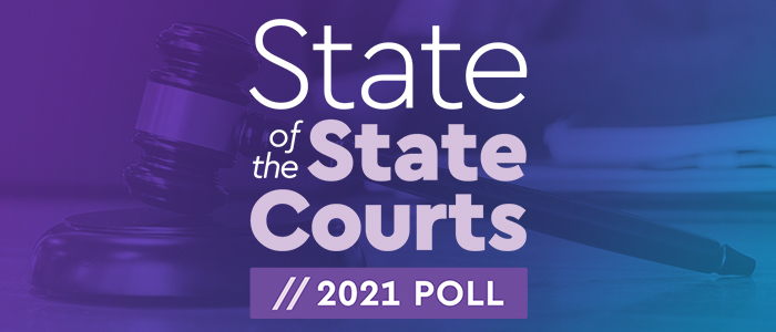 State of the State Courts Survey