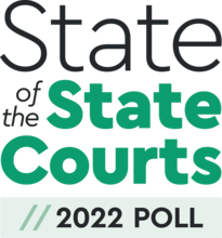 state of the state courts