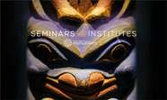 Seminars and Institutes Badge