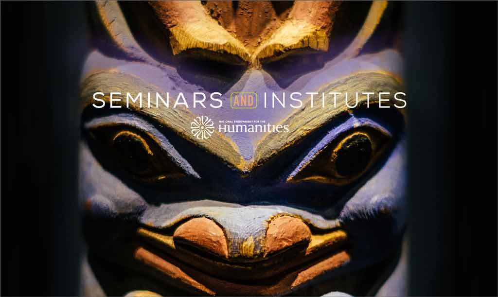 Seminars and Institutes