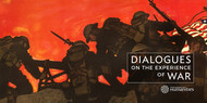 Dialogues on the Experience of War Badge