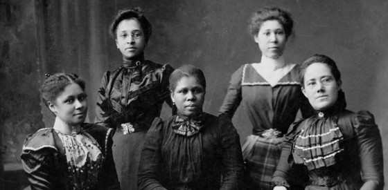 National Association of Colored Women's Clubs