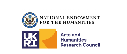 NEH AHRC