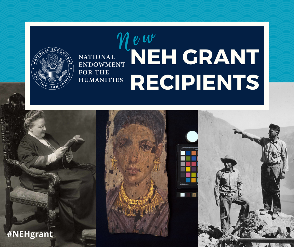 Dec 2020 grants