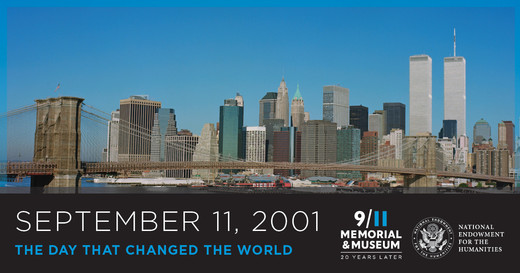 Sept 11 poster exhibit