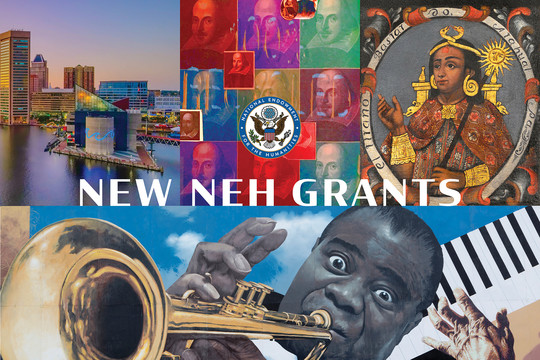 Jan 22 grants announcement 