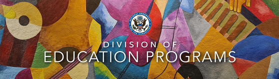 Division of Education Header