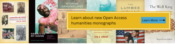 Learn about the 50+ monographs made Open Access through a FOBP grant.