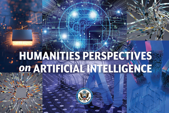 Humanities Perspectives on AI