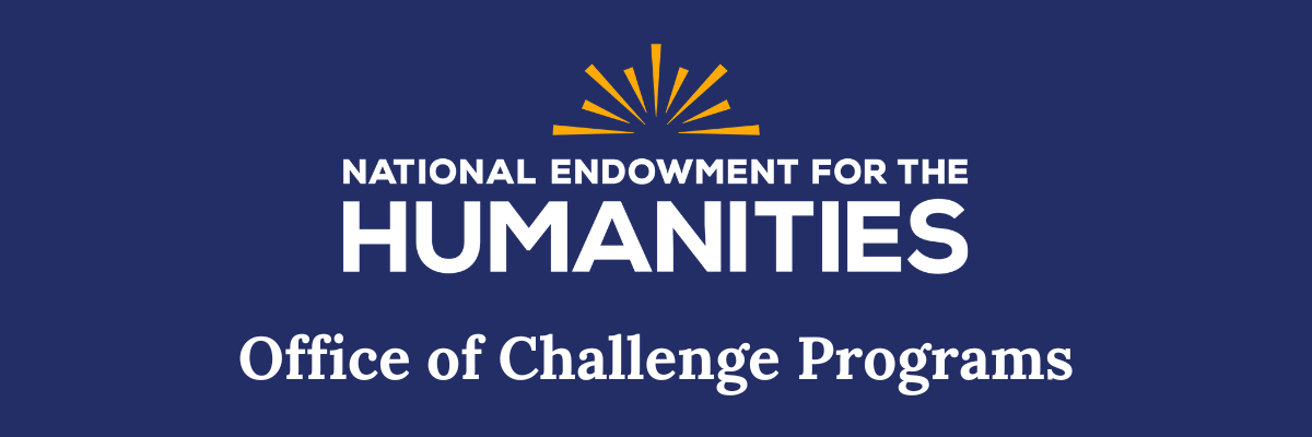 Office of Challenge Programs Banner