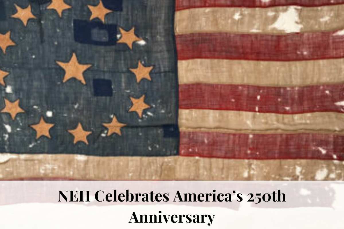 neh 250th
