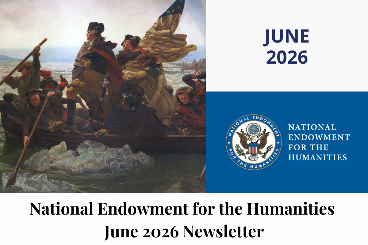 June 2026 Newsletter