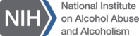 NIAAA logo - 2 color