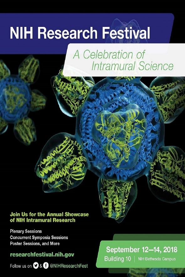 NIH Research Festival