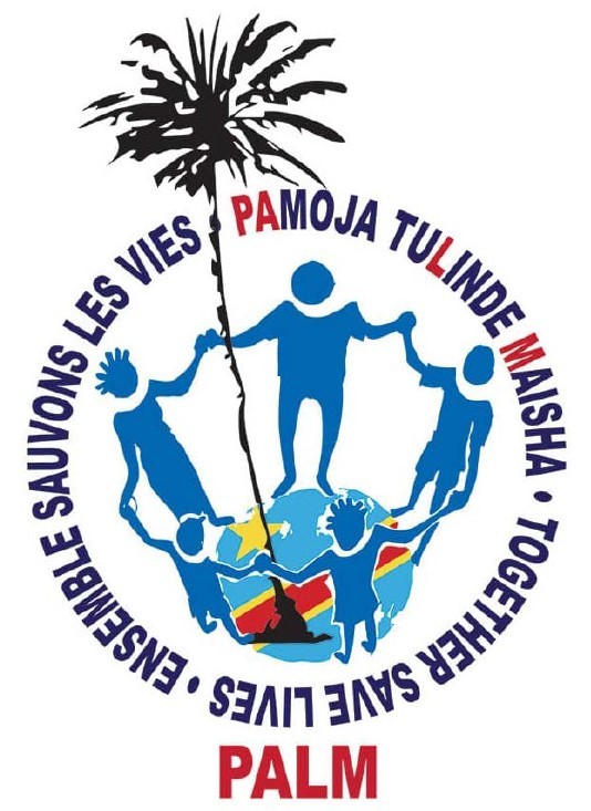 PALM logo