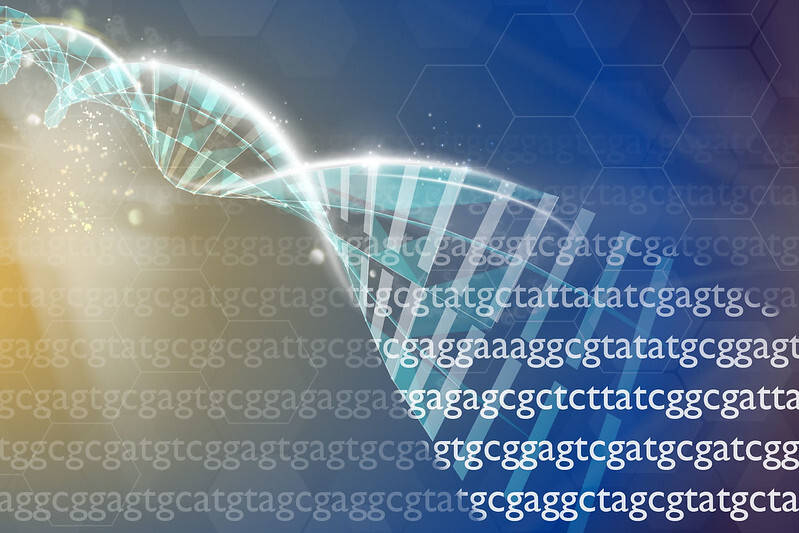 GCID and BRC image