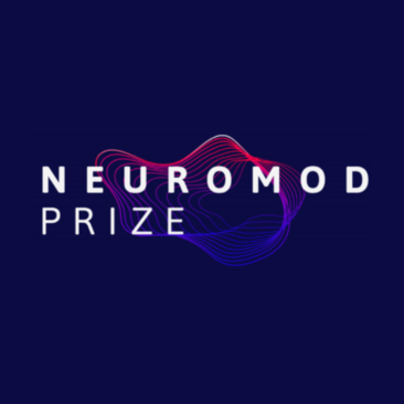 Neuromod Prize logo