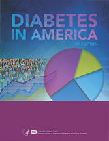 Diabetes in America 3rd edition cover