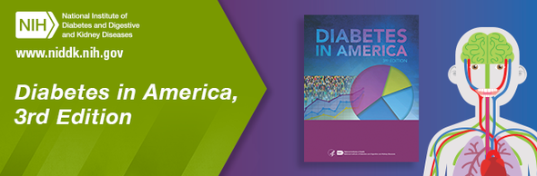 Diabetes in America Header Image