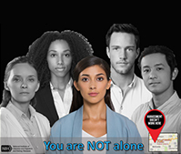 Speak Up Speak Out NIH Sexual Harassment Training