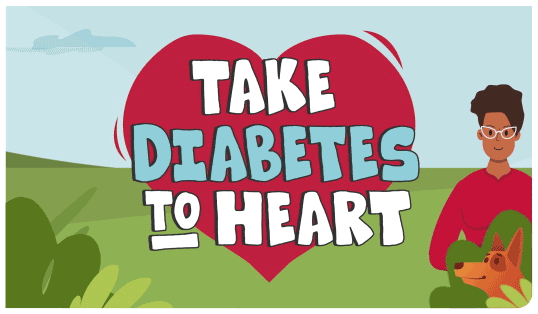 National Diabetes Month Video