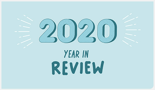 2020 Year in Review