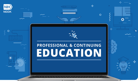 Professional & Continuing Education Modules
