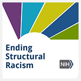 Ending Structural Racism graphic
