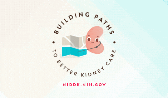 National Kidney Month GIF