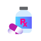 Prescription icon